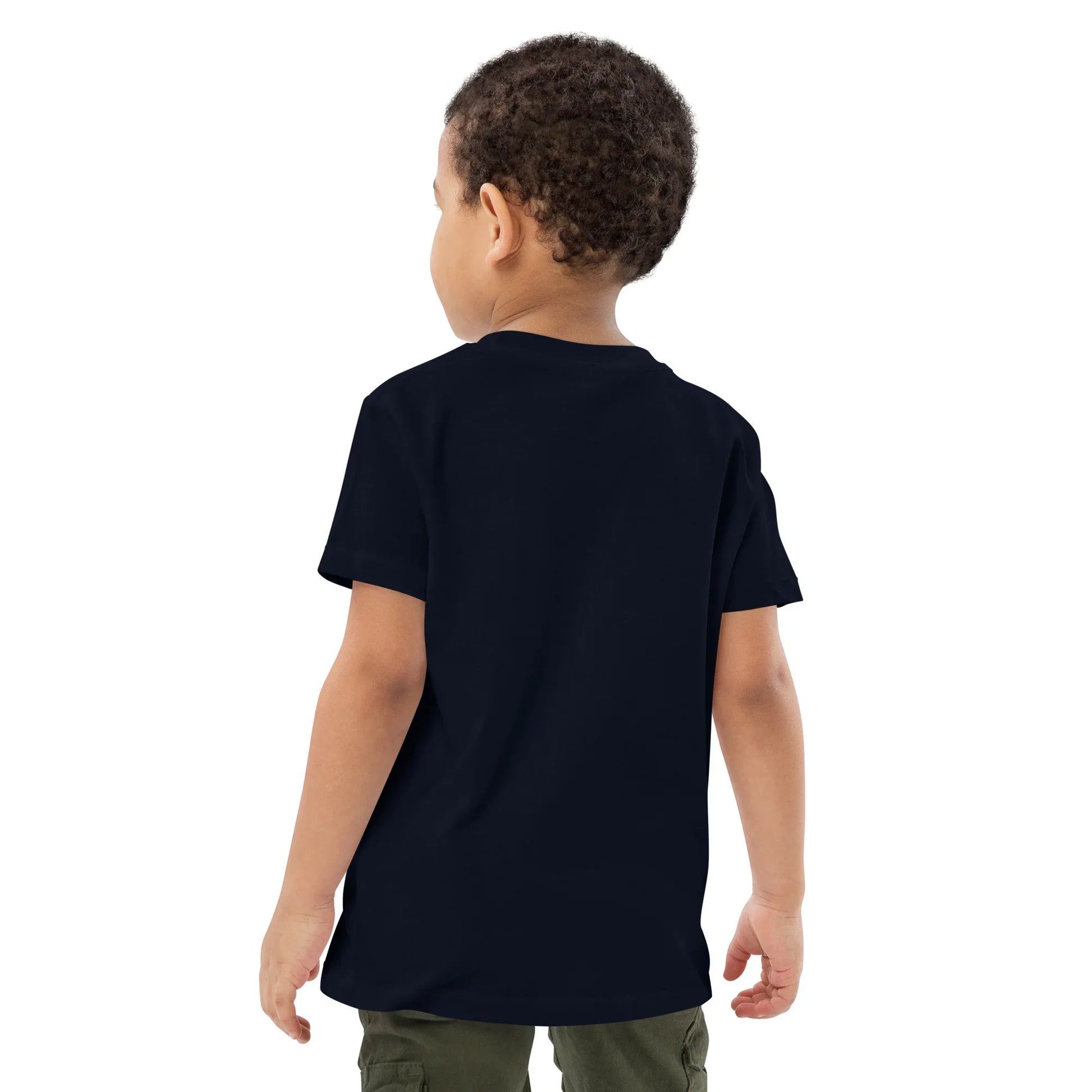 AwRans | Organic Cotton Kids T-Shirt - AwRans Clothing