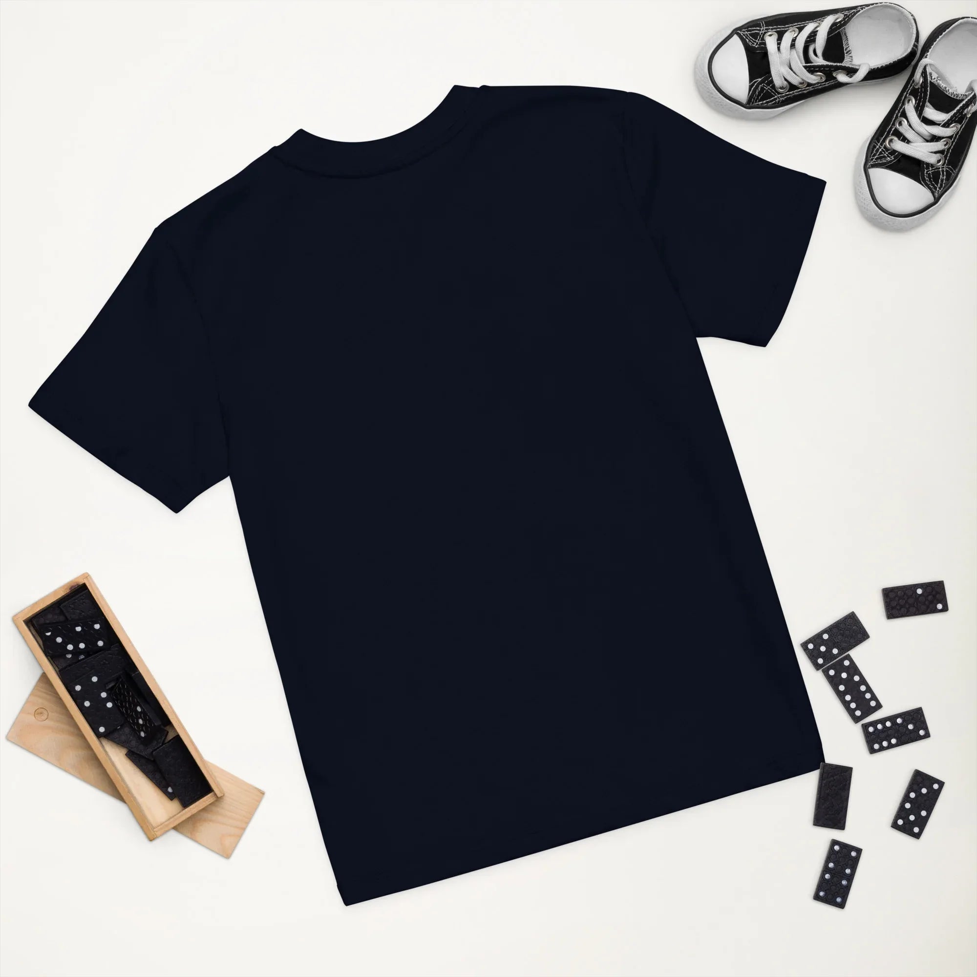 AwRans | Organic Cotton Kids T-Shirt - AwRans Clothing
