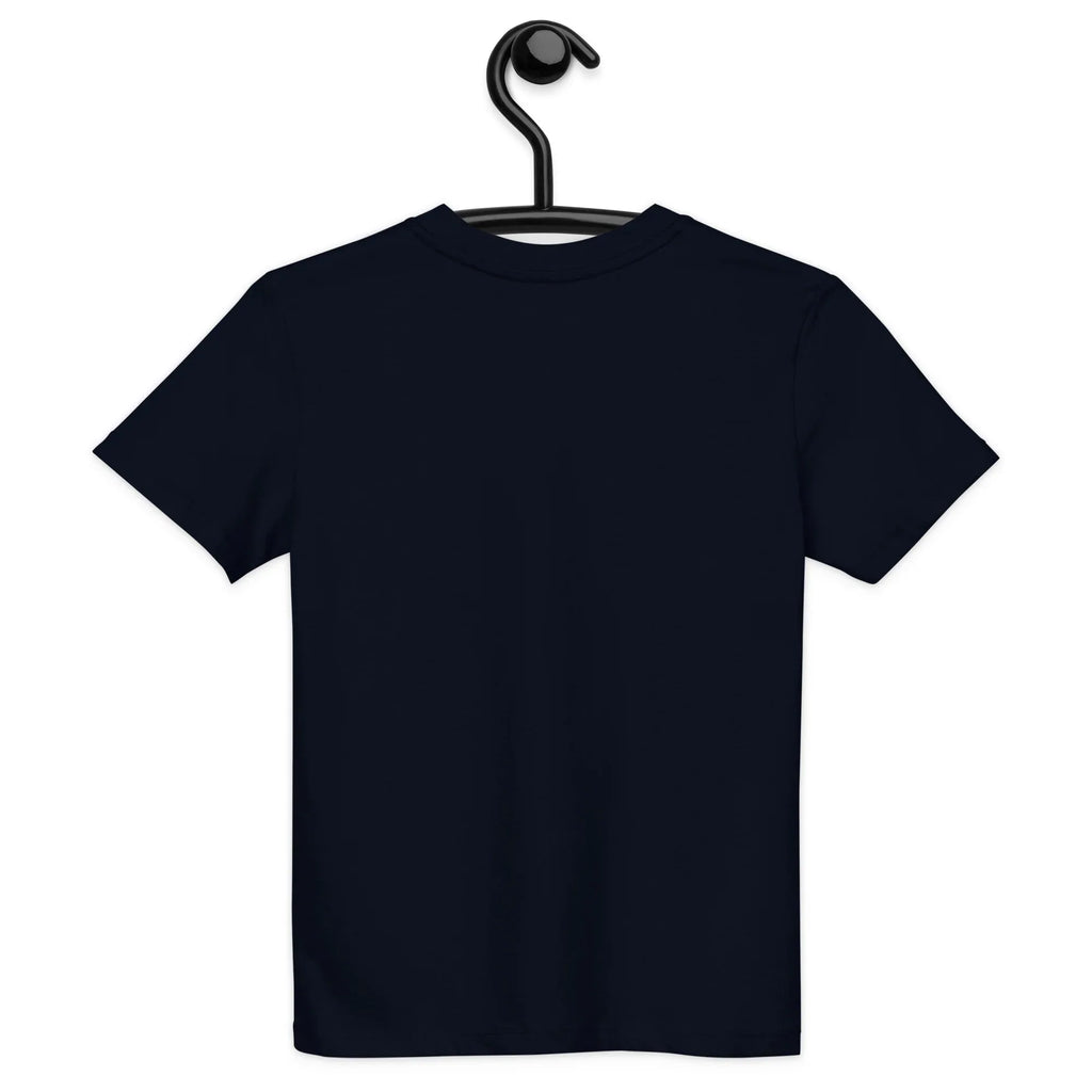 AwRans | Organic Cotton Kids T-Shirt - AwRans Clothing
