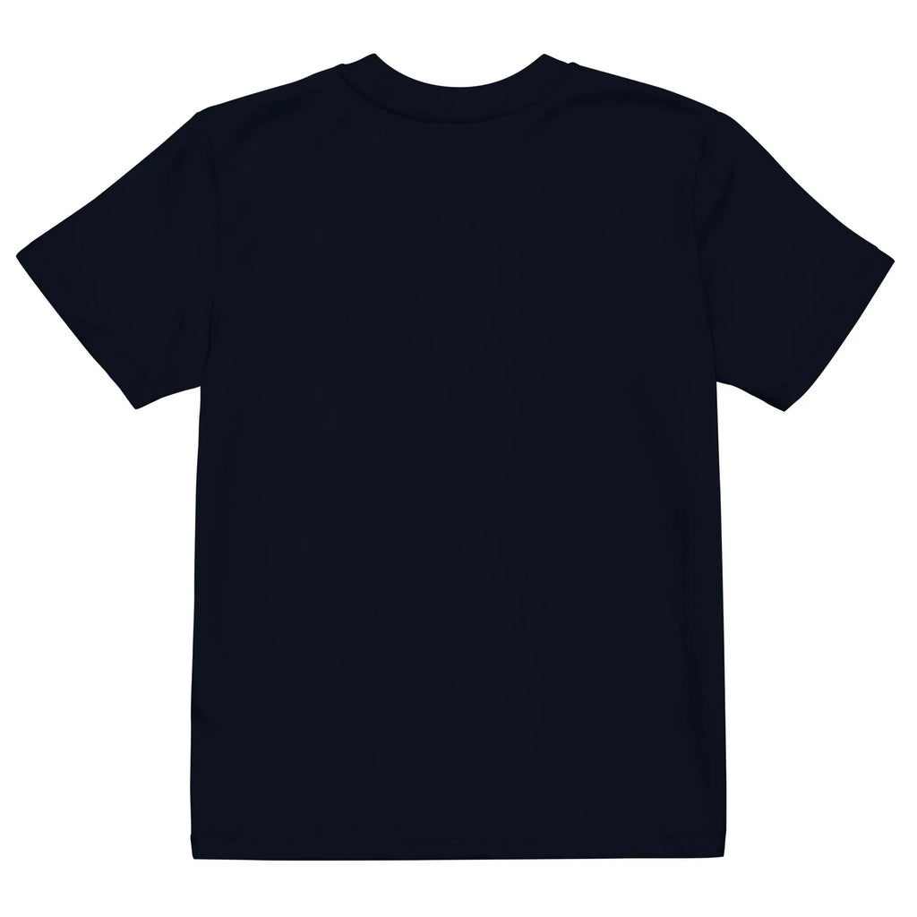 AwRans | Organic Cotton Kids T-Shirt - AwRans Clothing