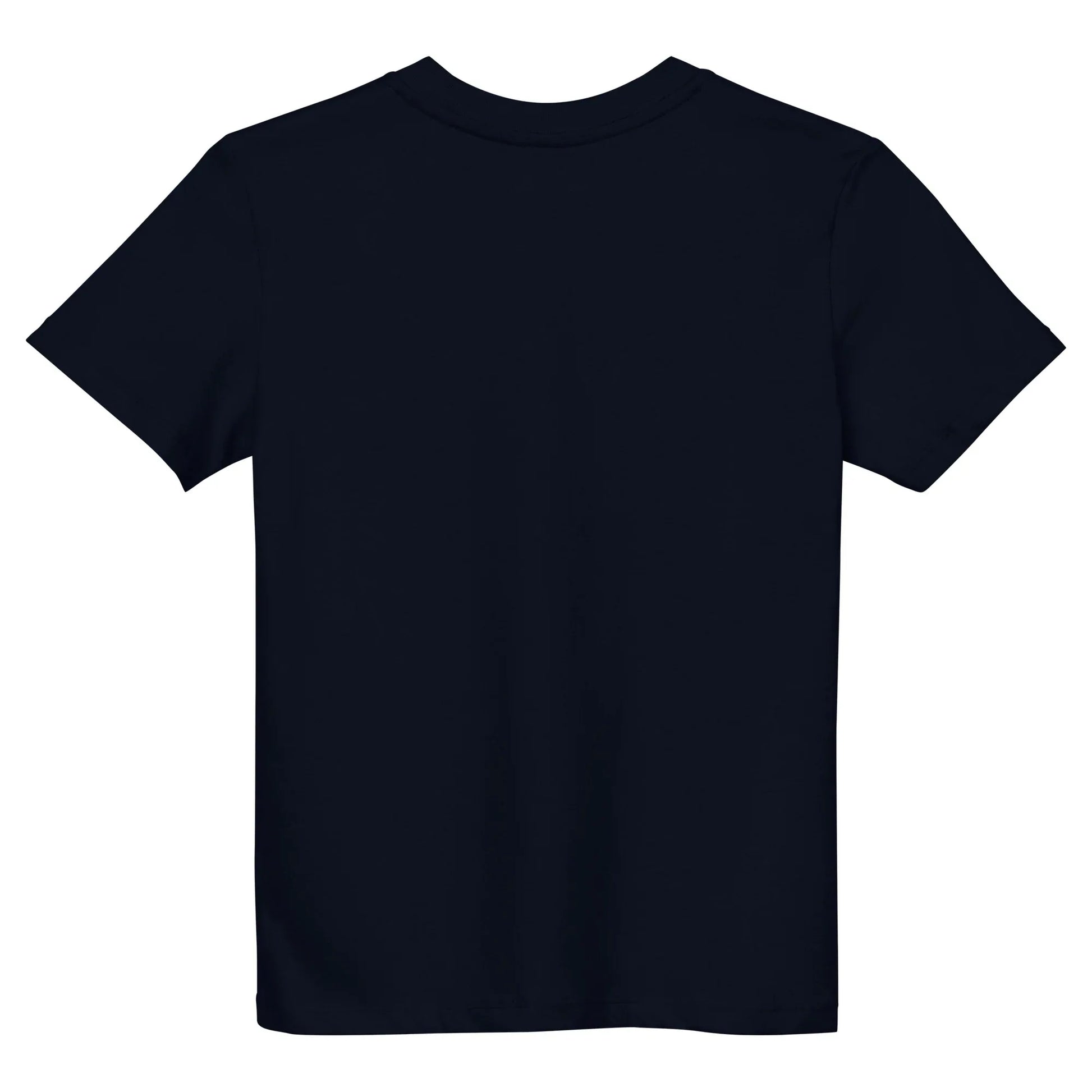 AwRans | Organic Cotton Kids T-Shirt - AwRans Clothing