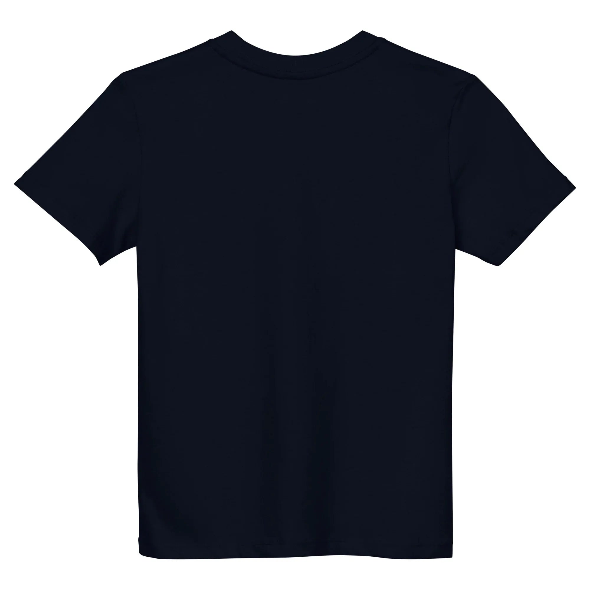 AwRans | Organic Cotton Kids T-Shirt - AwRans Clothing