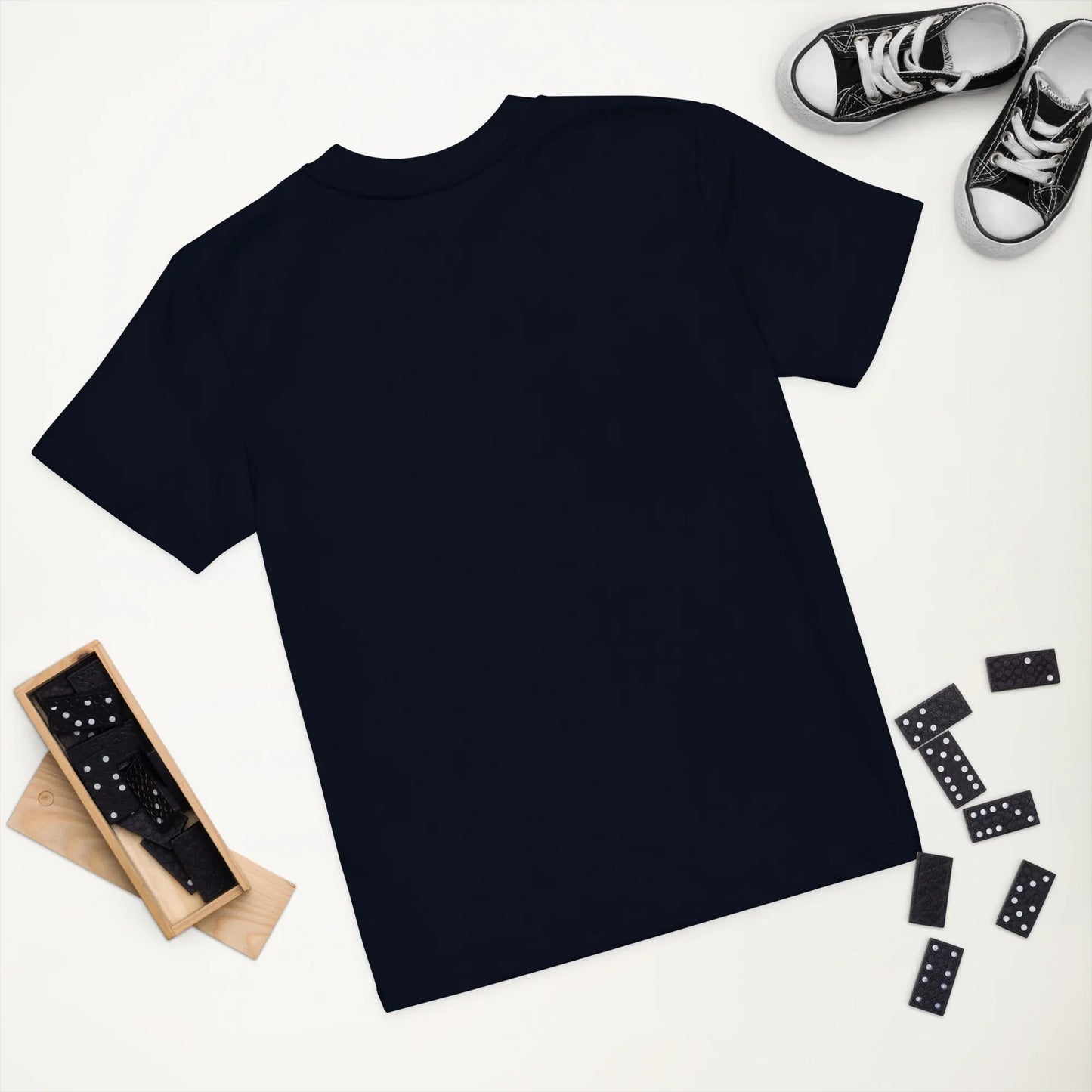 AwRans | Organic Cotton Kids T-Shirt - AwRans Clothing