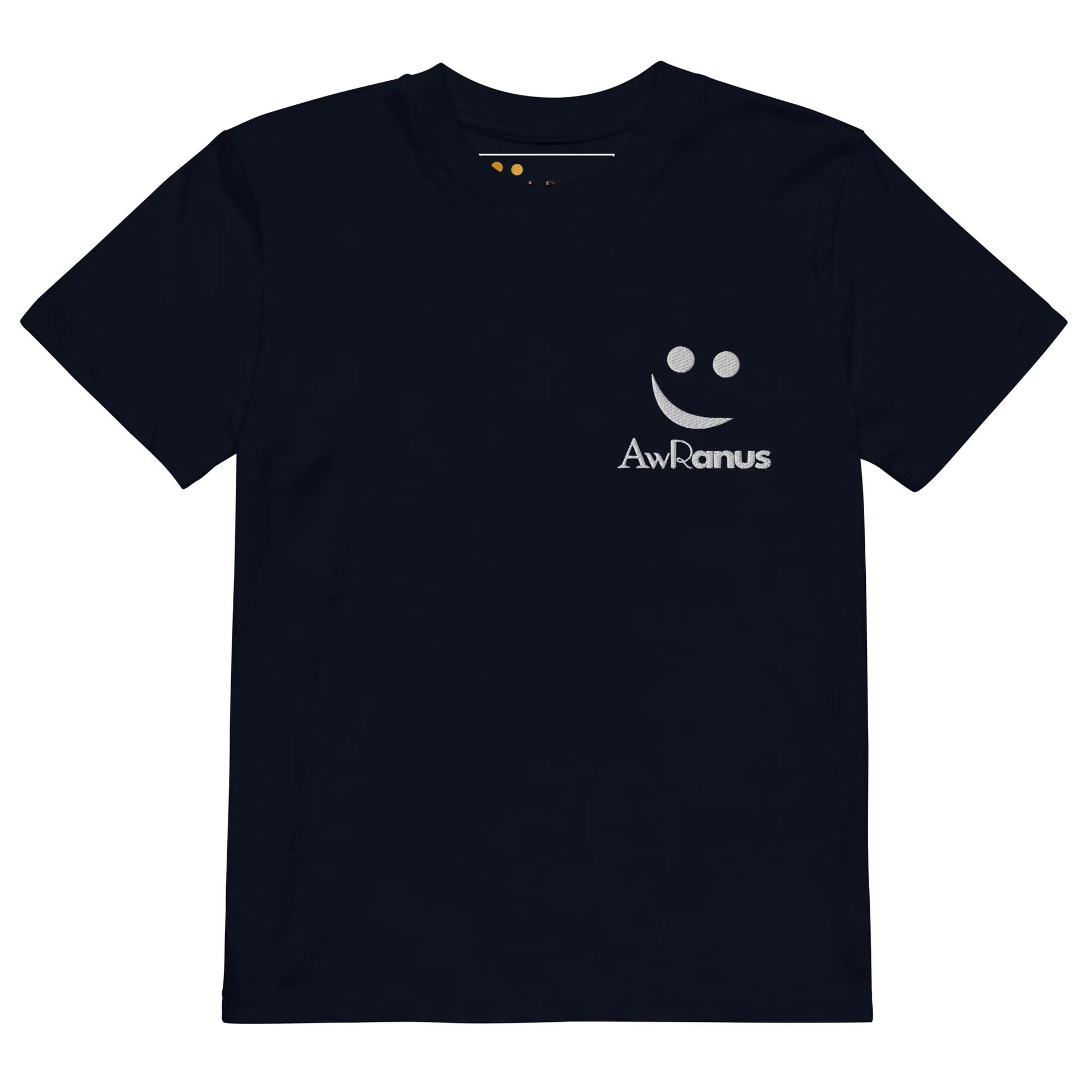AwRans | Organic Cotton Kids T-Shirt - AwRans Clothing