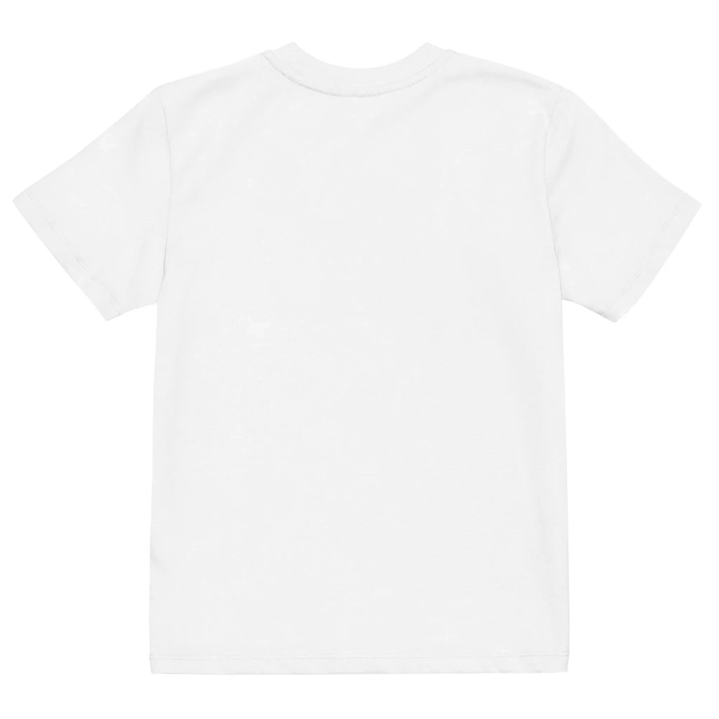 AwRans | Organic Cotton Kids T-Shirt - AwRans Clothing