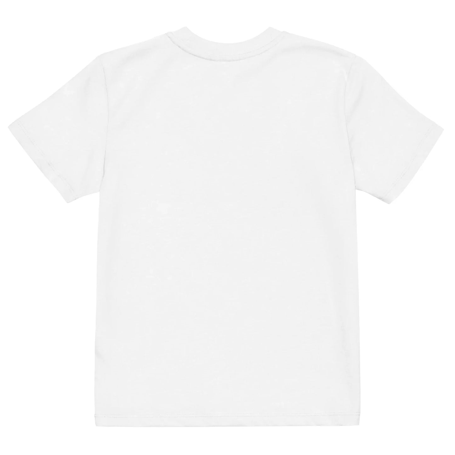 AwRans | Organic Cotton Kids T-Shirt - AwRans Clothing