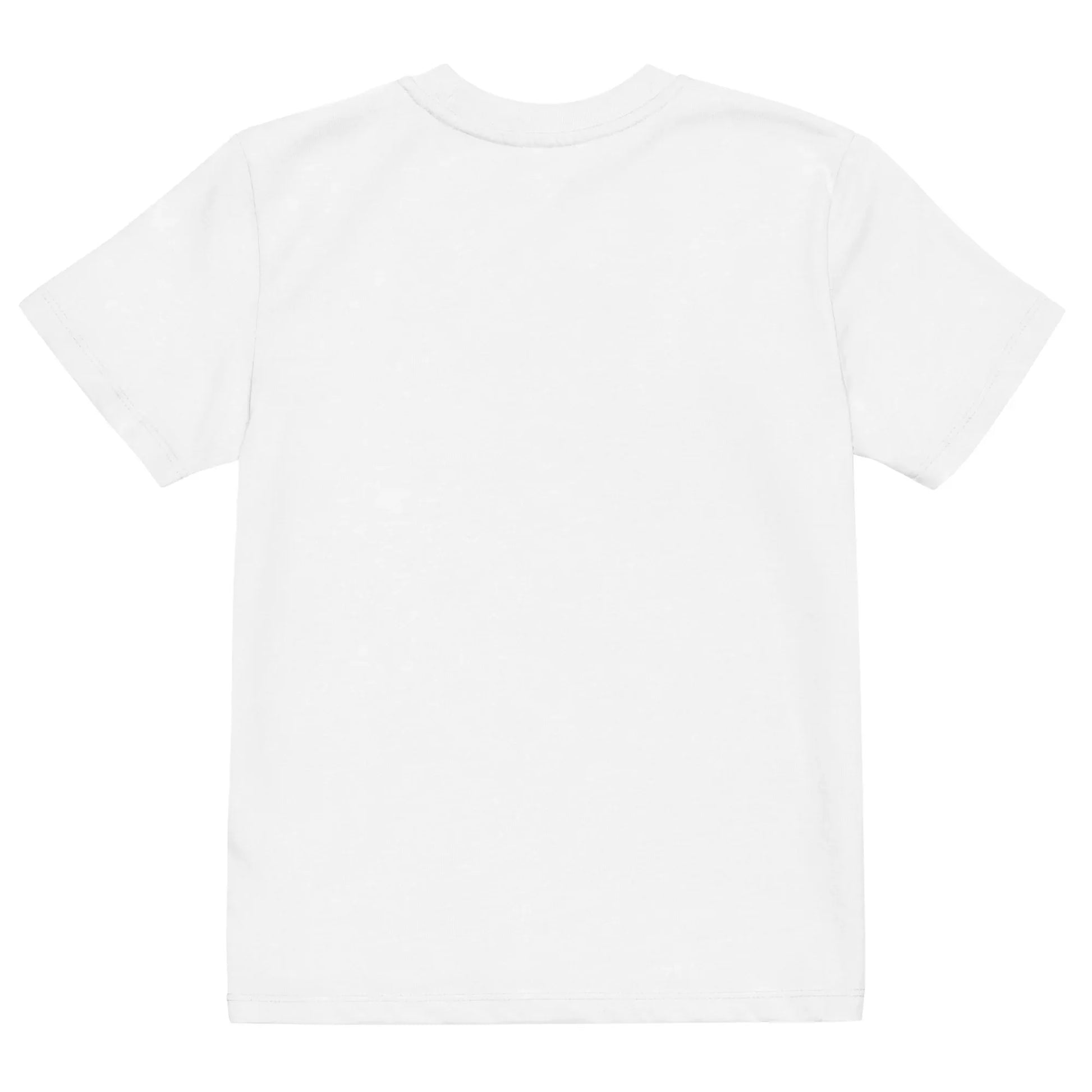 AwRans | Organic Cotton Kids T-Shirt - AwRans Clothing