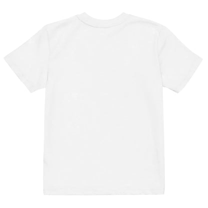 AwRans | Organic Cotton Kids T-Shirt - AwRans Clothing