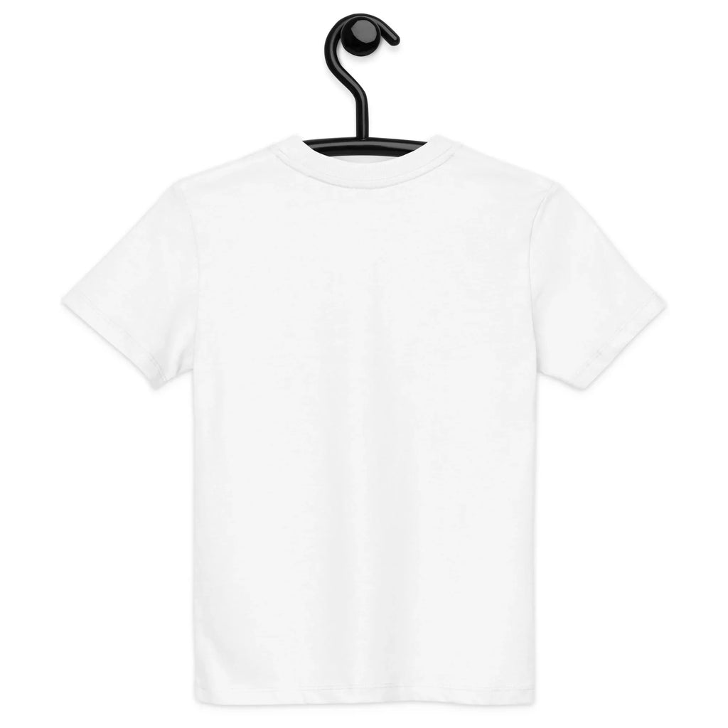AwRans | Organic Cotton Kids T-Shirt - AwRans Clothing