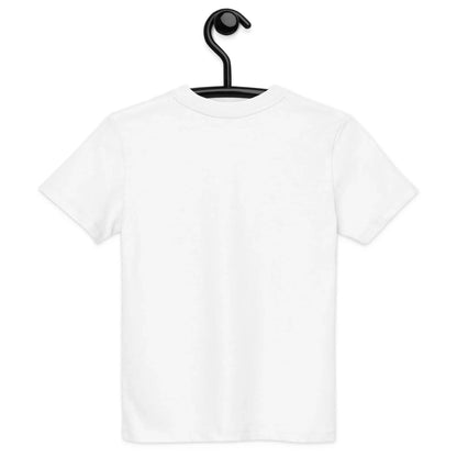 AwRans | Organic Cotton Kids T-Shirt - AwRans Clothing