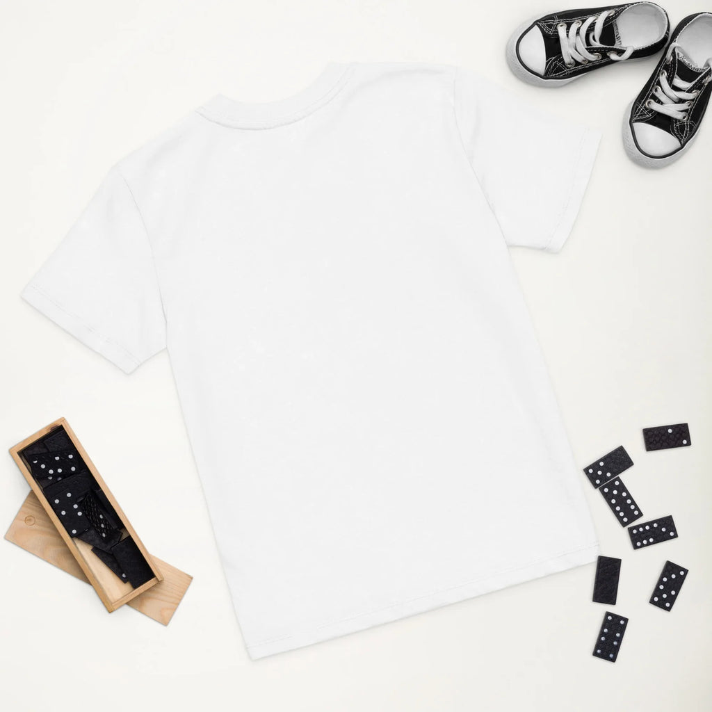 AwRans | Organic Cotton Kids T-Shirt - AwRans Clothing