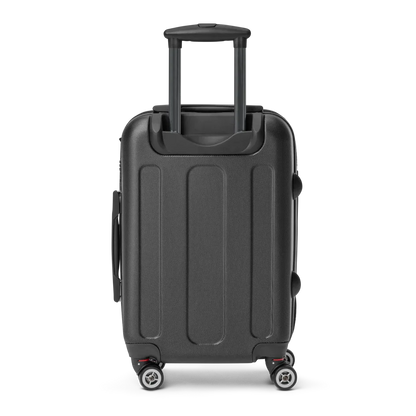 AwRans | Hard-Shell Suitcase - AwRans Clothing