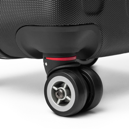 AwRans | Hard-Shell Suitcase - AwRans Clothing