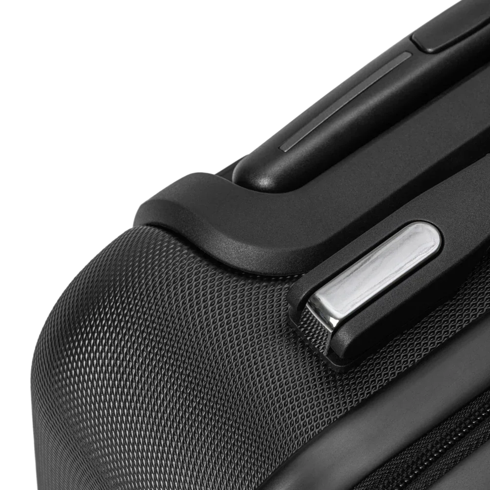 AwRans | Hard-Shell Suitcase - AwRans Clothing