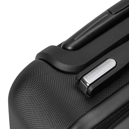 AwRans | Hard-Shell Suitcase - AwRans Clothing