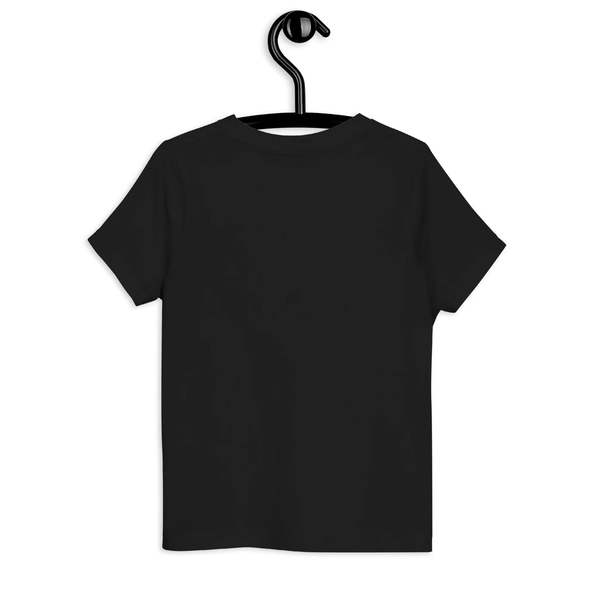 AwRans | Toddler Jersey T-Shirt - AwRans Clothing
