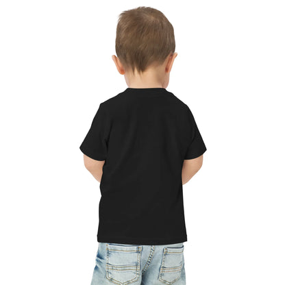 AwRans | Toddler Jersey T-Shirt - AwRans Clothing