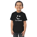 AwRans | Toddler Jersey T-Shirt - AwRans Clothing