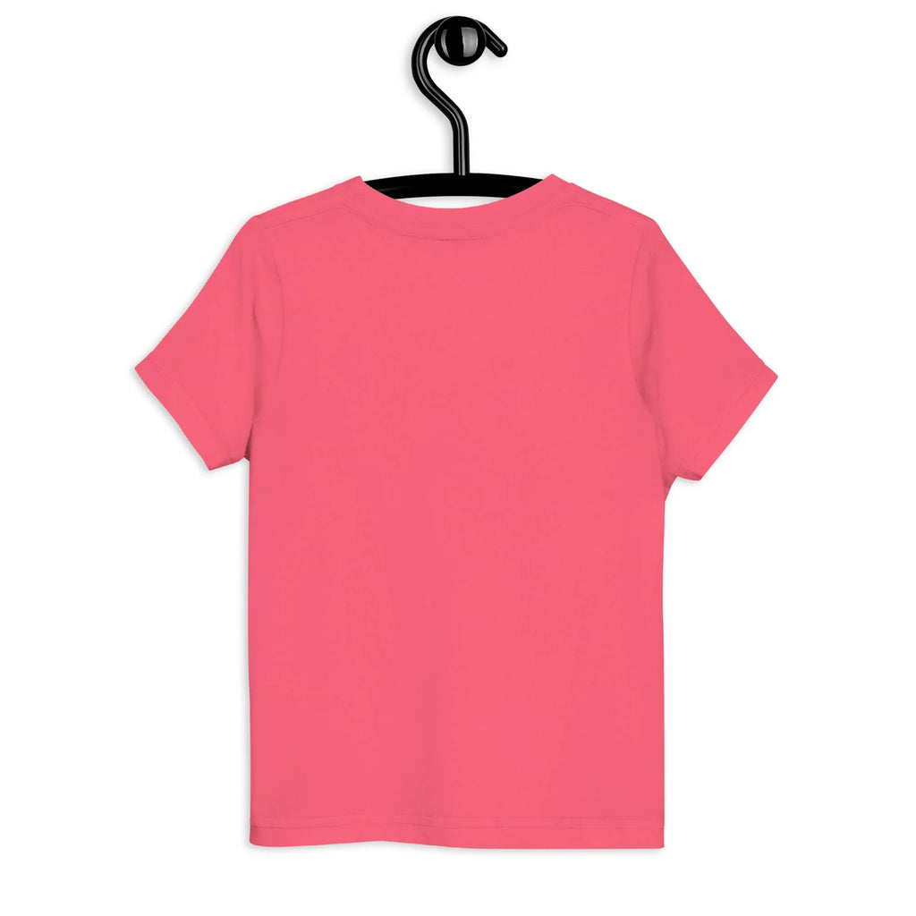 AwRans | Toddler Jersey T-Shirt - AwRans Clothing