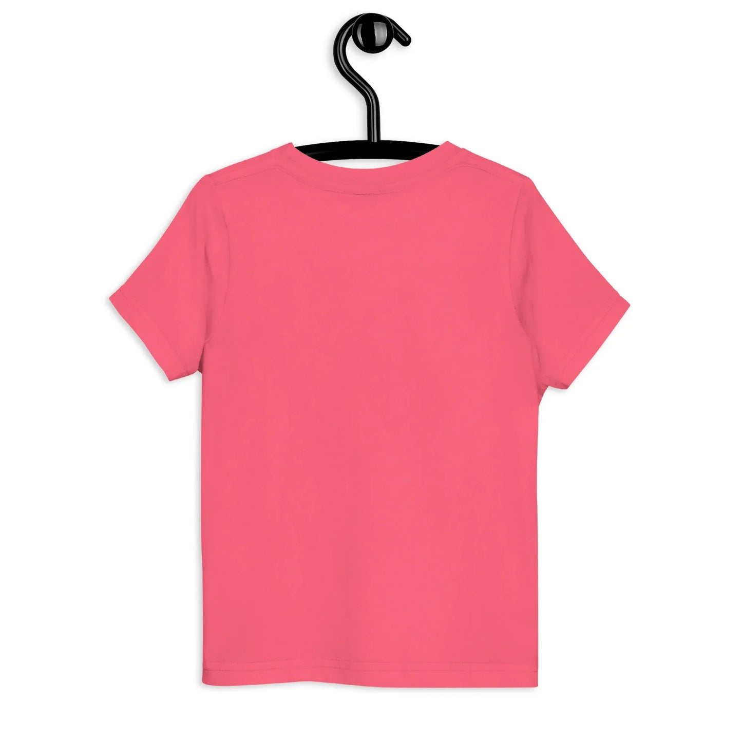 AwRans | Toddler Jersey T-Shirt - AwRans Clothing