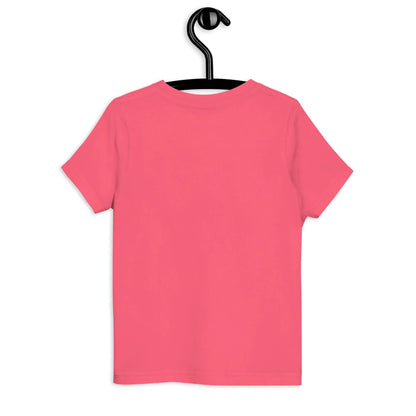 AwRans | Toddler Jersey T-Shirt - AwRans Clothing