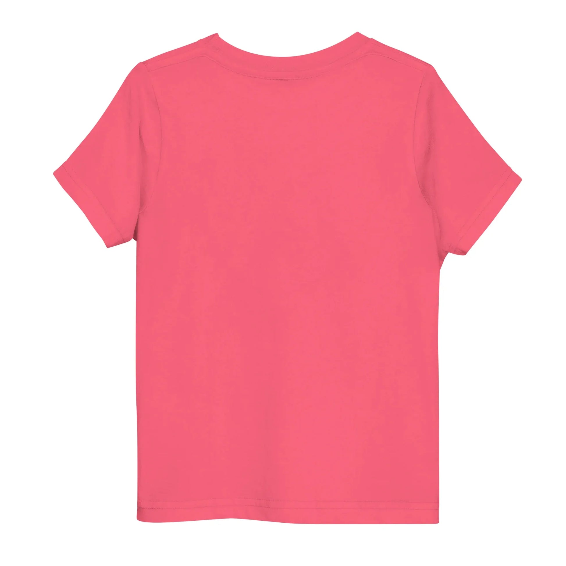 AwRans | Toddler Jersey T-Shirt - AwRans Clothing