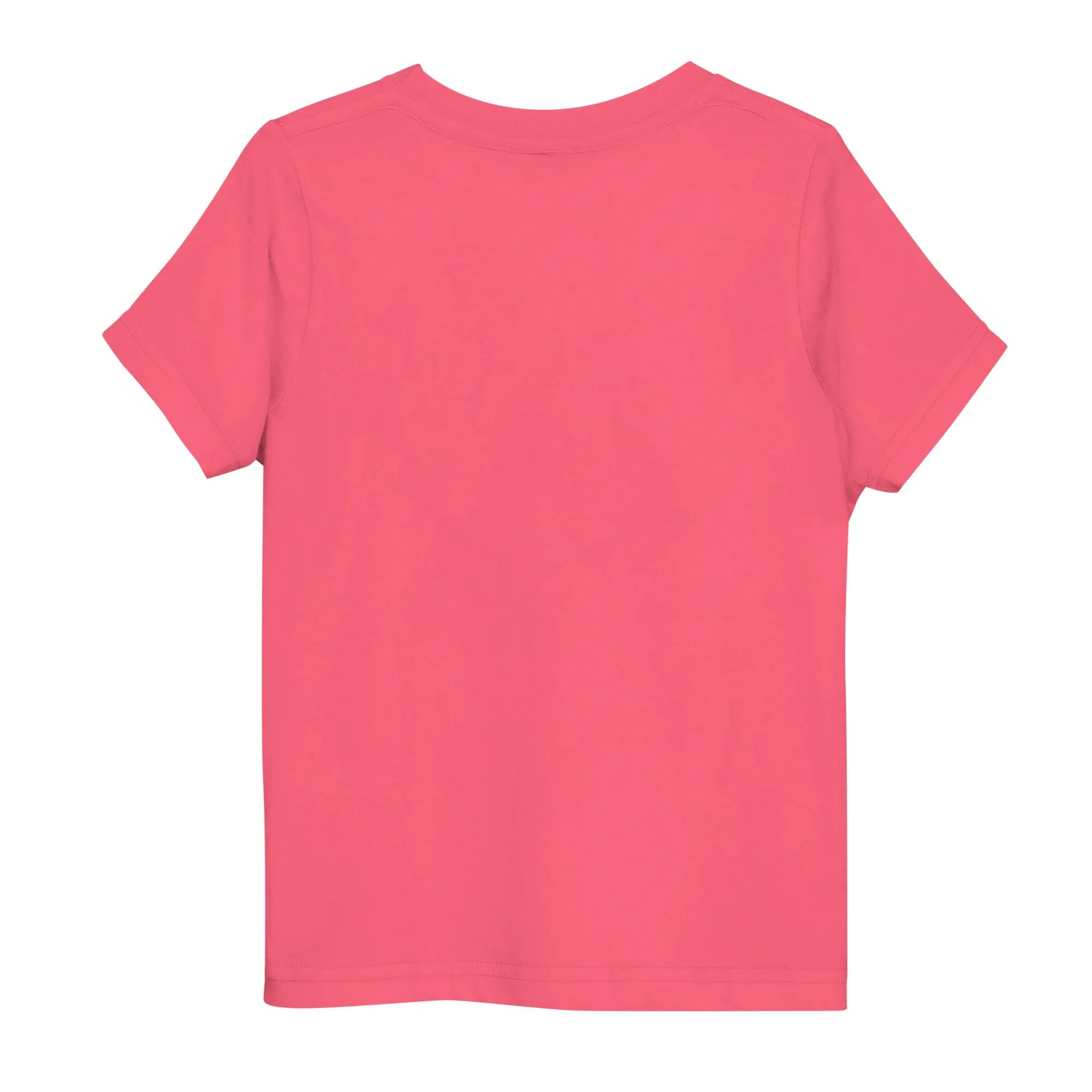 AwRans | Toddler Jersey T-Shirt - AwRans Clothing