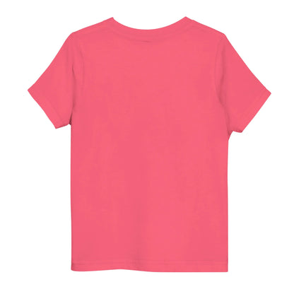 AwRans | Toddler Jersey T-Shirt - AwRans Clothing