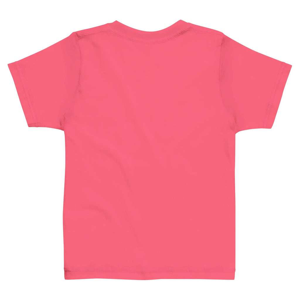 AwRans | Toddler Jersey T-Shirt - AwRans Clothing