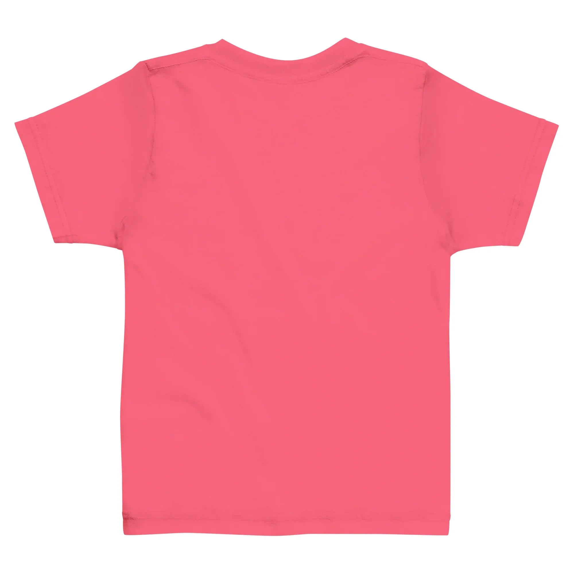 AwRans | Toddler Jersey T-Shirt - AwRans Clothing