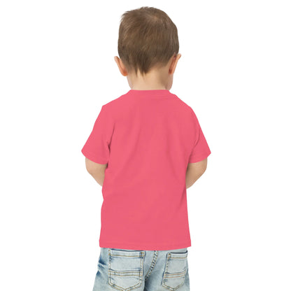 AwRans | Toddler Jersey T-Shirt - AwRans Clothing