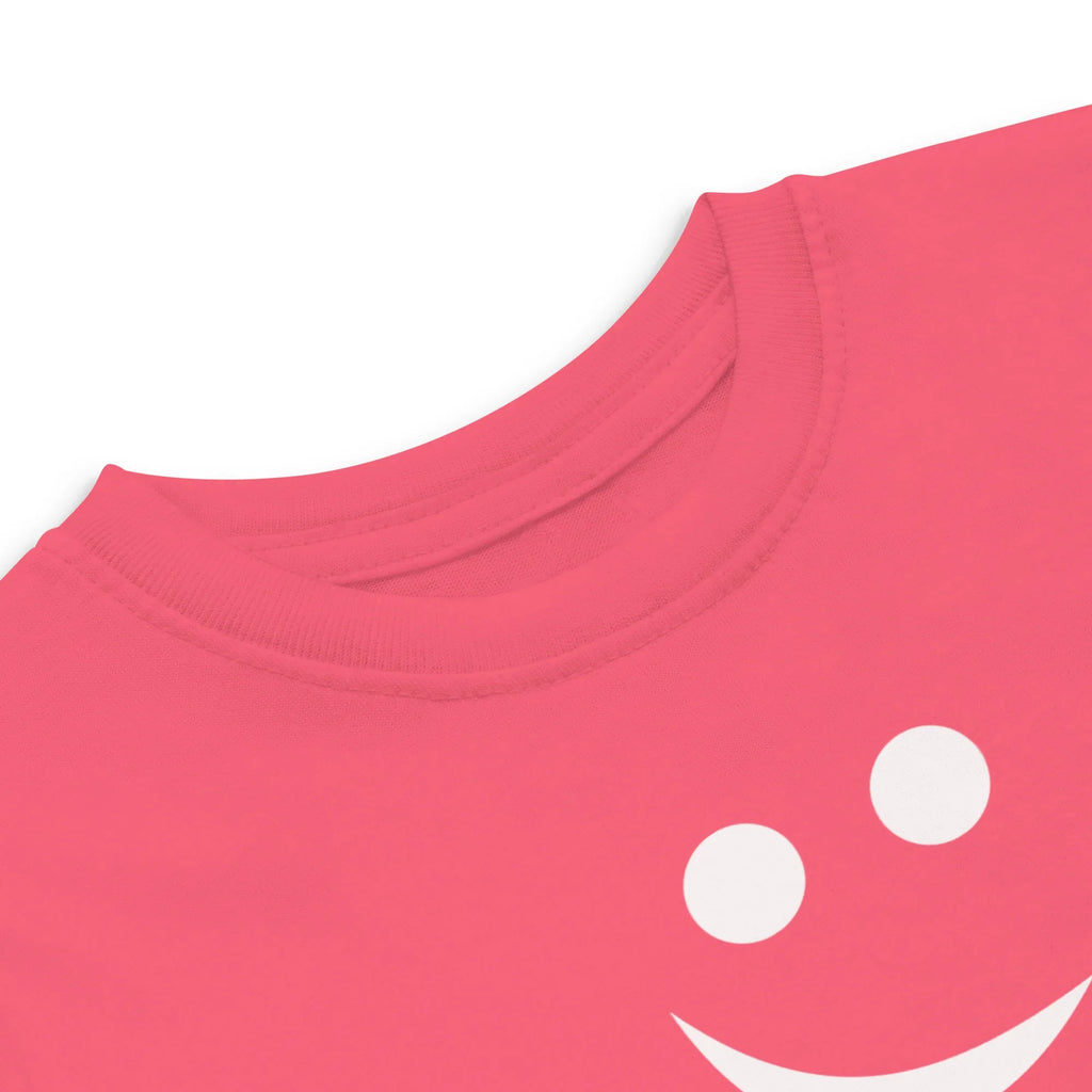 AwRans | Toddler Jersey T-Shirt - AwRans Clothing