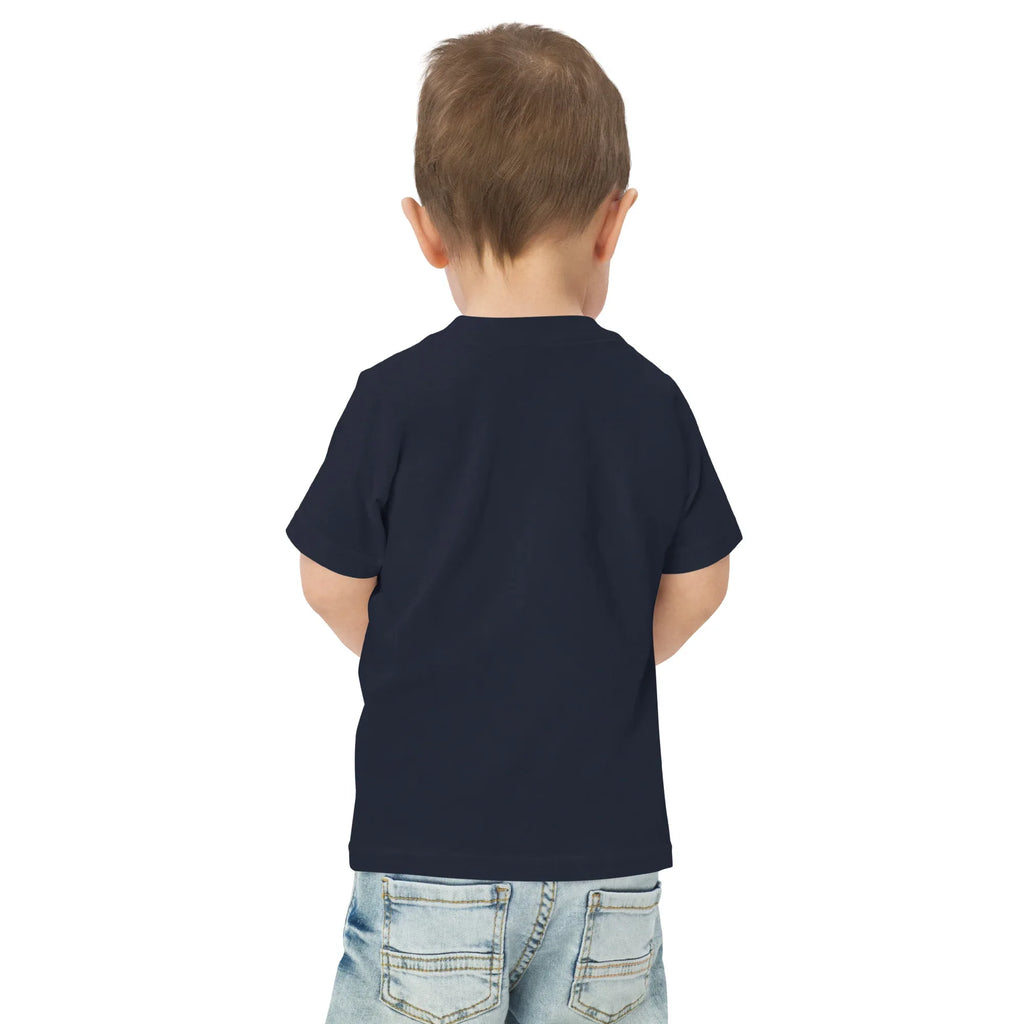 AwRans | Toddler Jersey T-Shirt - AwRans Clothing