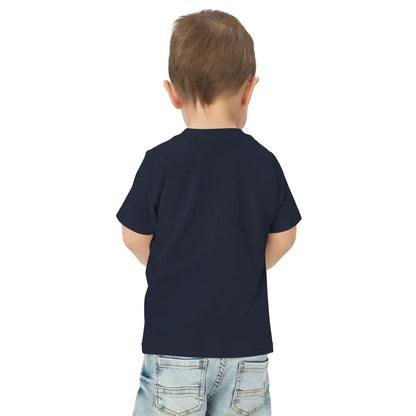 AwRans | Toddler Jersey T-Shirt - AwRans Clothing