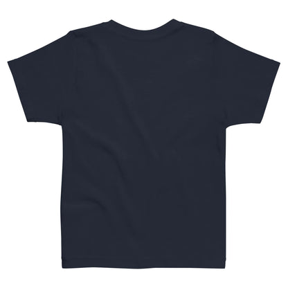 AwRans | Toddler Jersey T-Shirt - AwRans Clothing