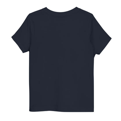 AwRans | Toddler Jersey T-Shirt - AwRans Clothing
