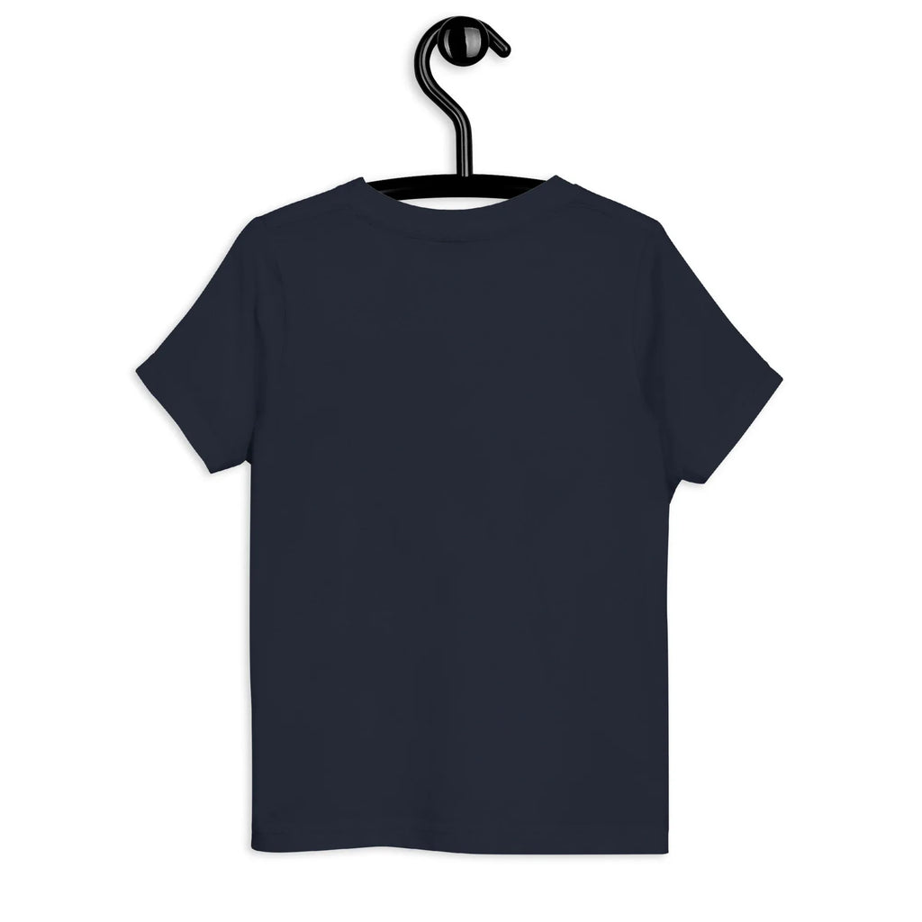 AwRans | Toddler Jersey T-Shirt - AwRans Clothing