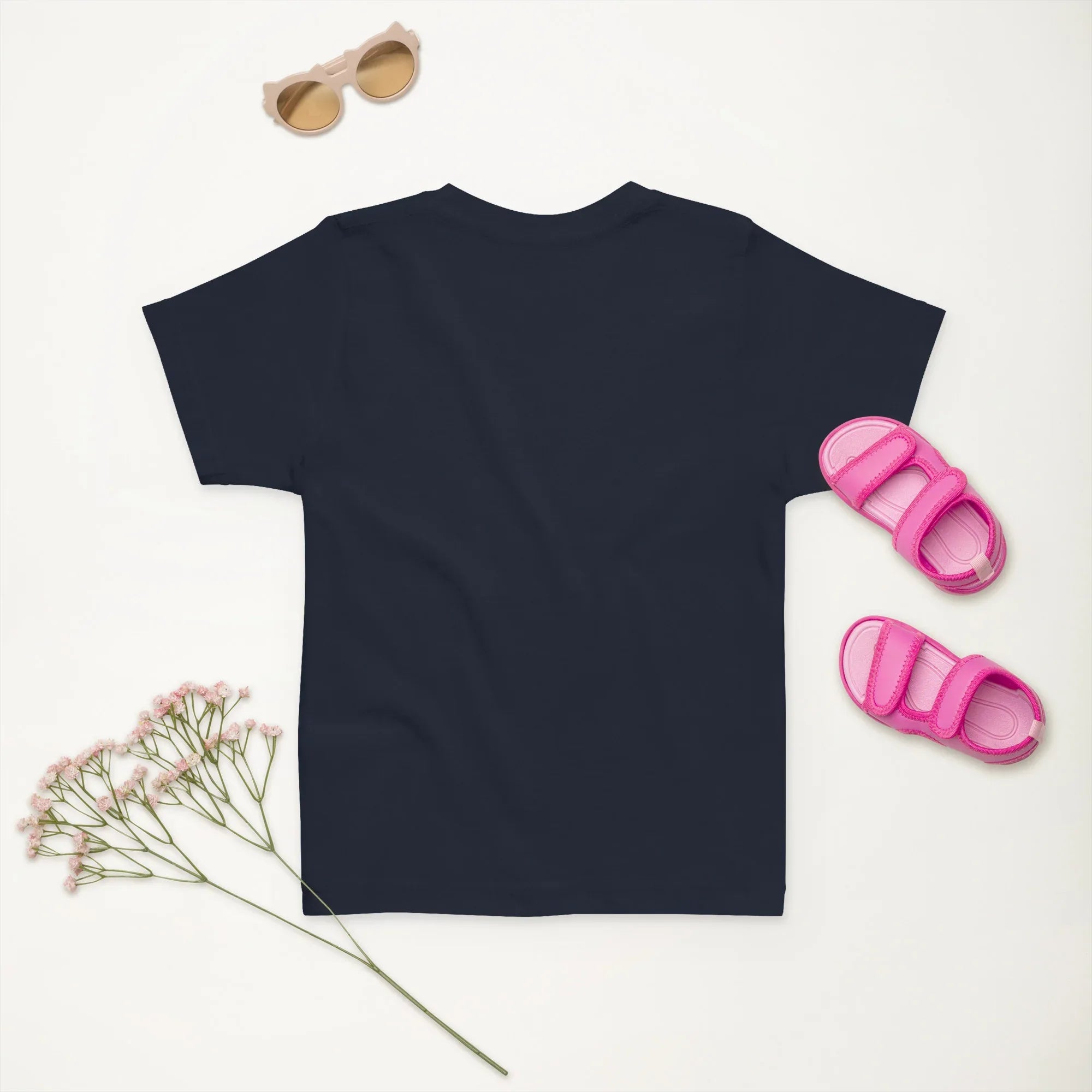 AwRans | Toddler Jersey T-Shirt - AwRans Clothing