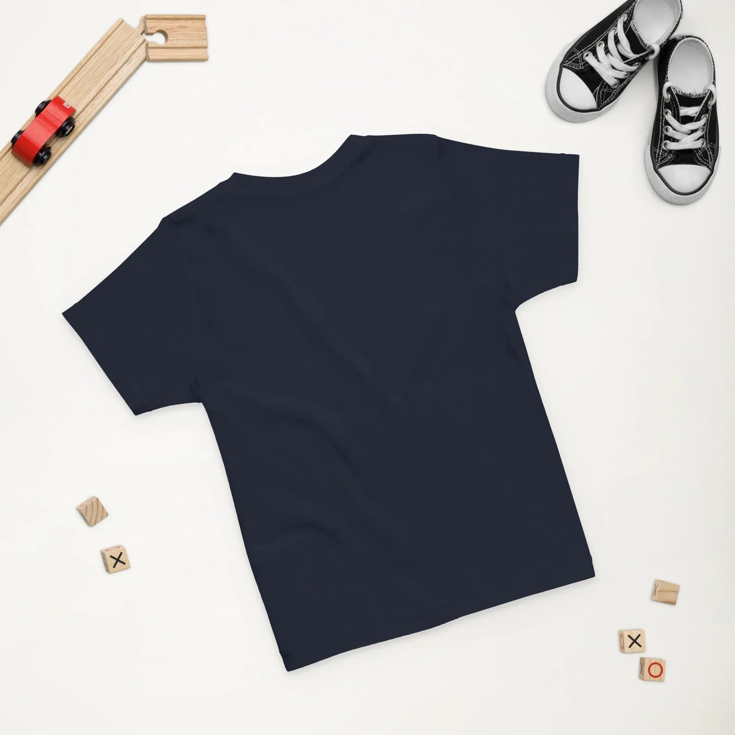 AwRans | Toddler Jersey T-Shirt - AwRans Clothing