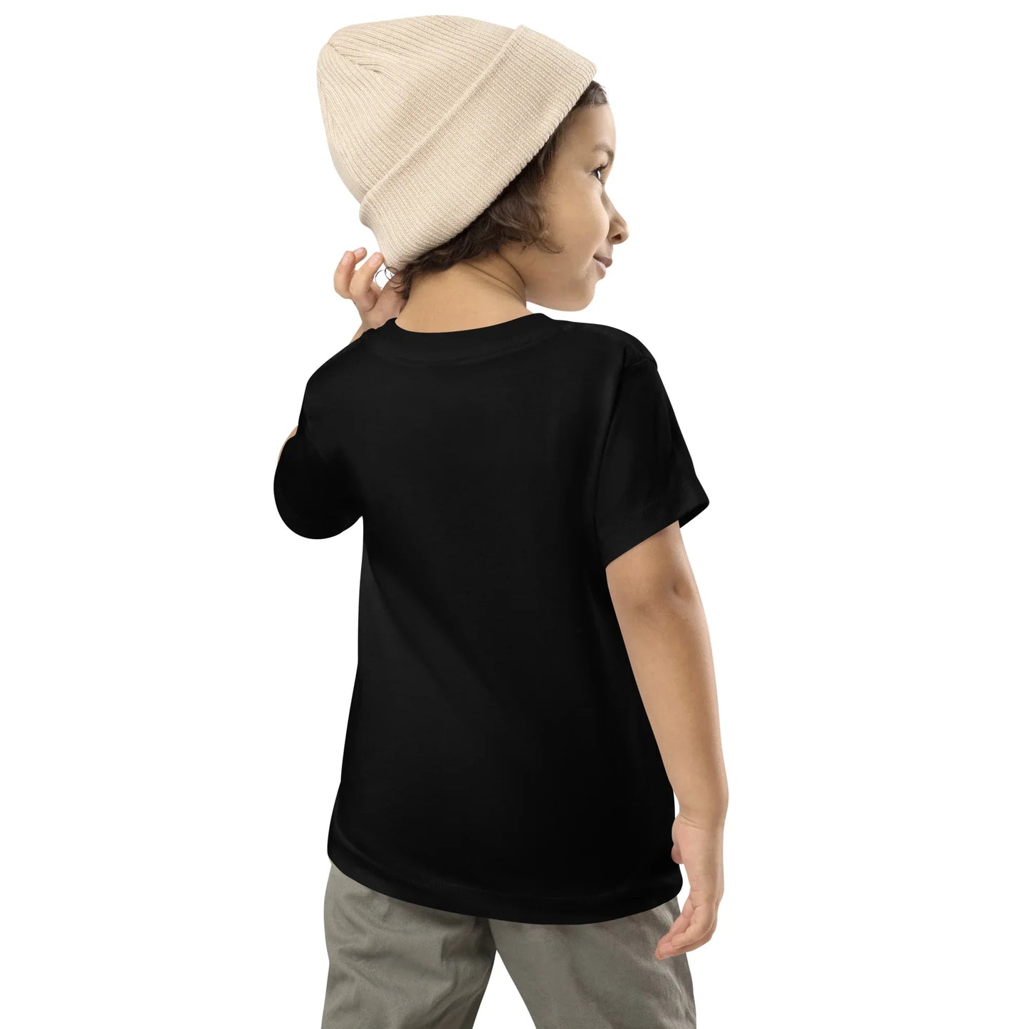 AwRans | Toddler Short Sleeve Tee - AwRans Clothing