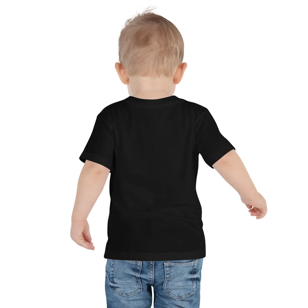 AwRans | Toddler Short Sleeve Tee - AwRans Clothing
