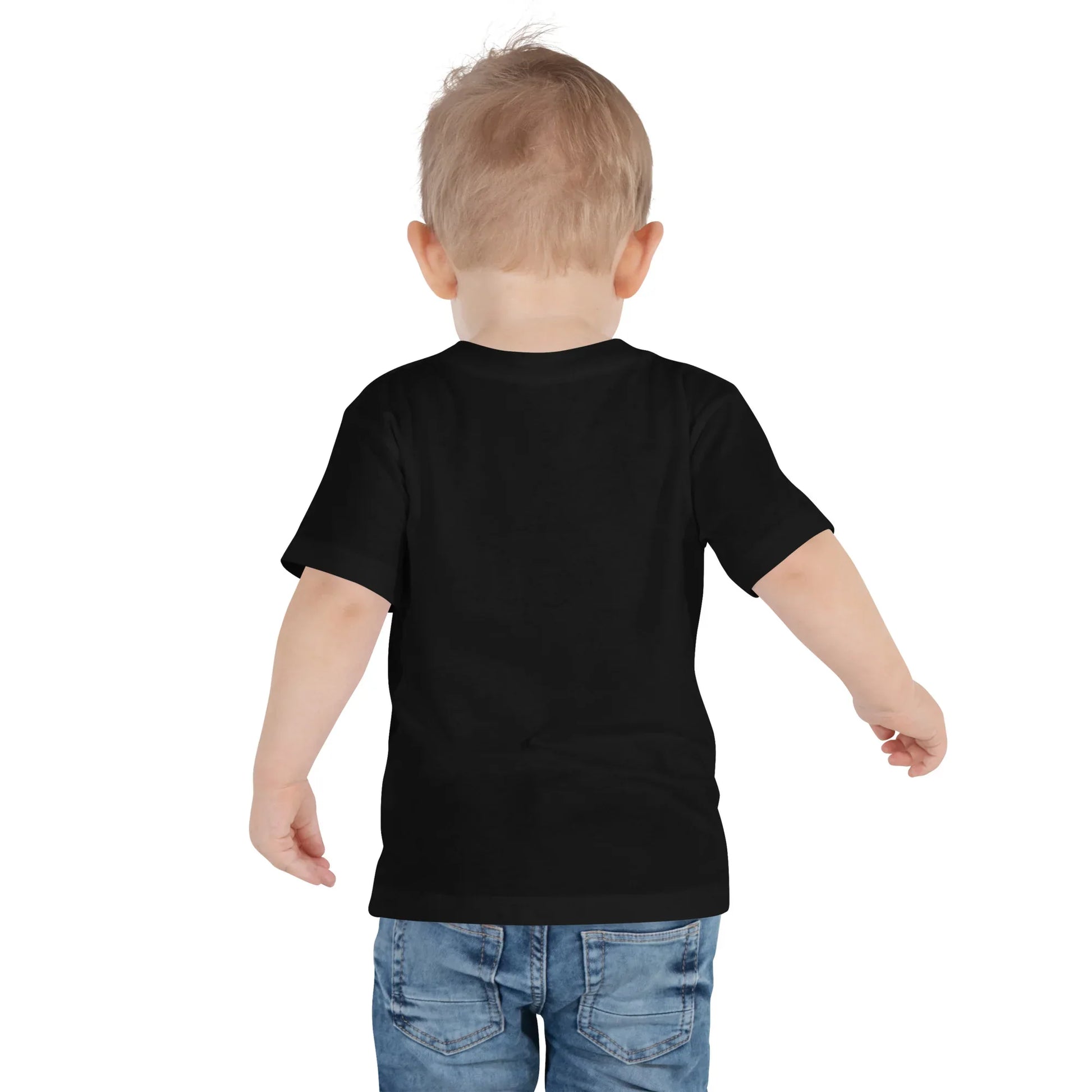 AwRans | Toddler Short Sleeve Tee - AwRans Clothing