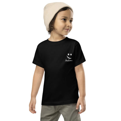 AwRans | Toddler Short Sleeve Tee - AwRans Clothing