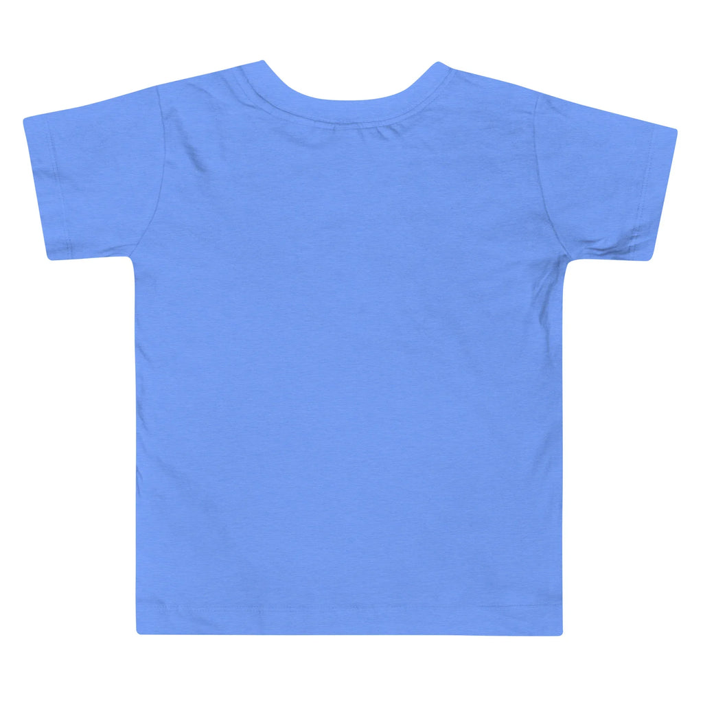 AwRans | Toddler Short Sleeve Tee - AwRans Clothing