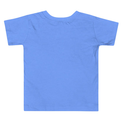 AwRans | Toddler Short Sleeve Tee - AwRans Clothing