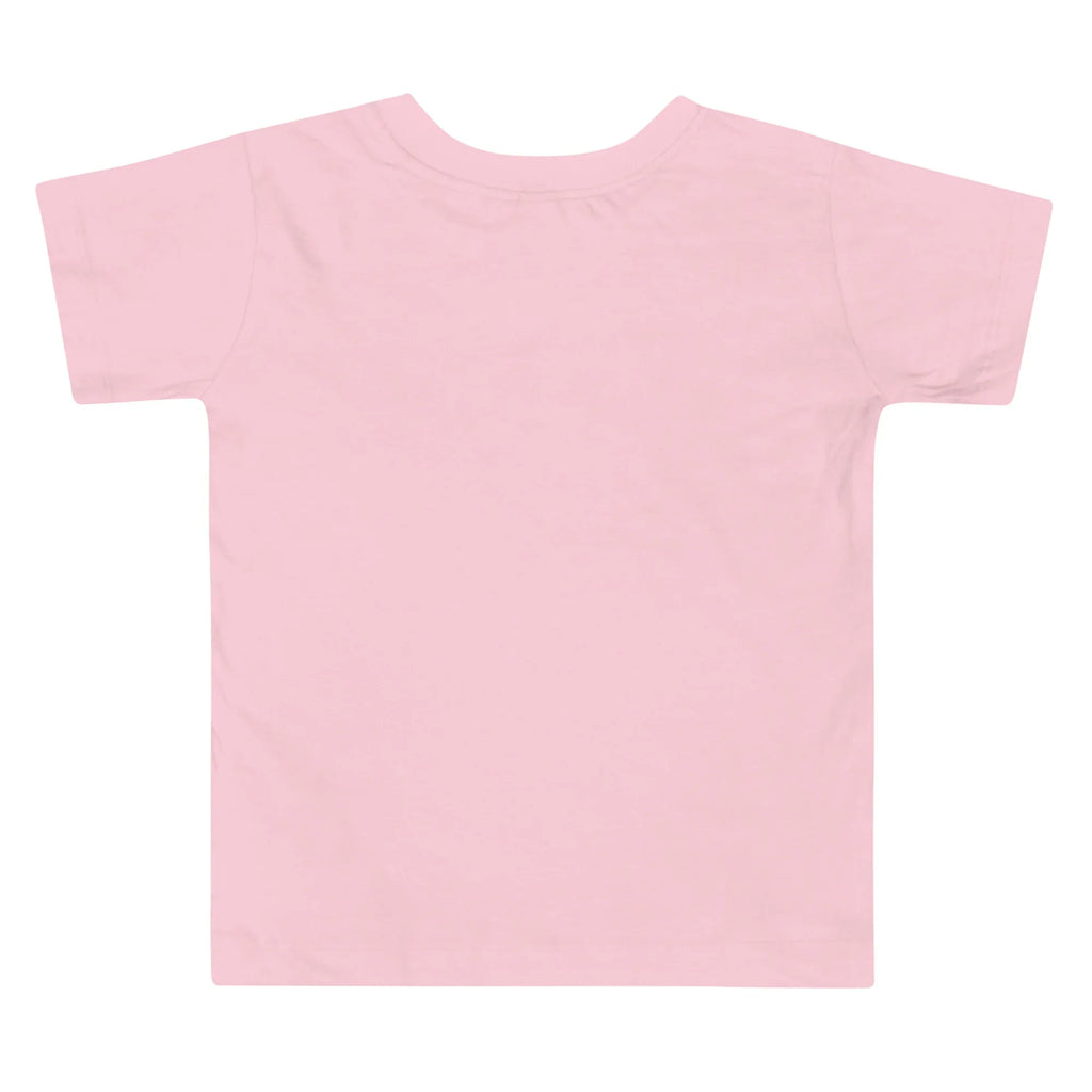 AwRans | Toddler Short Sleeve Tee - AwRans Clothing