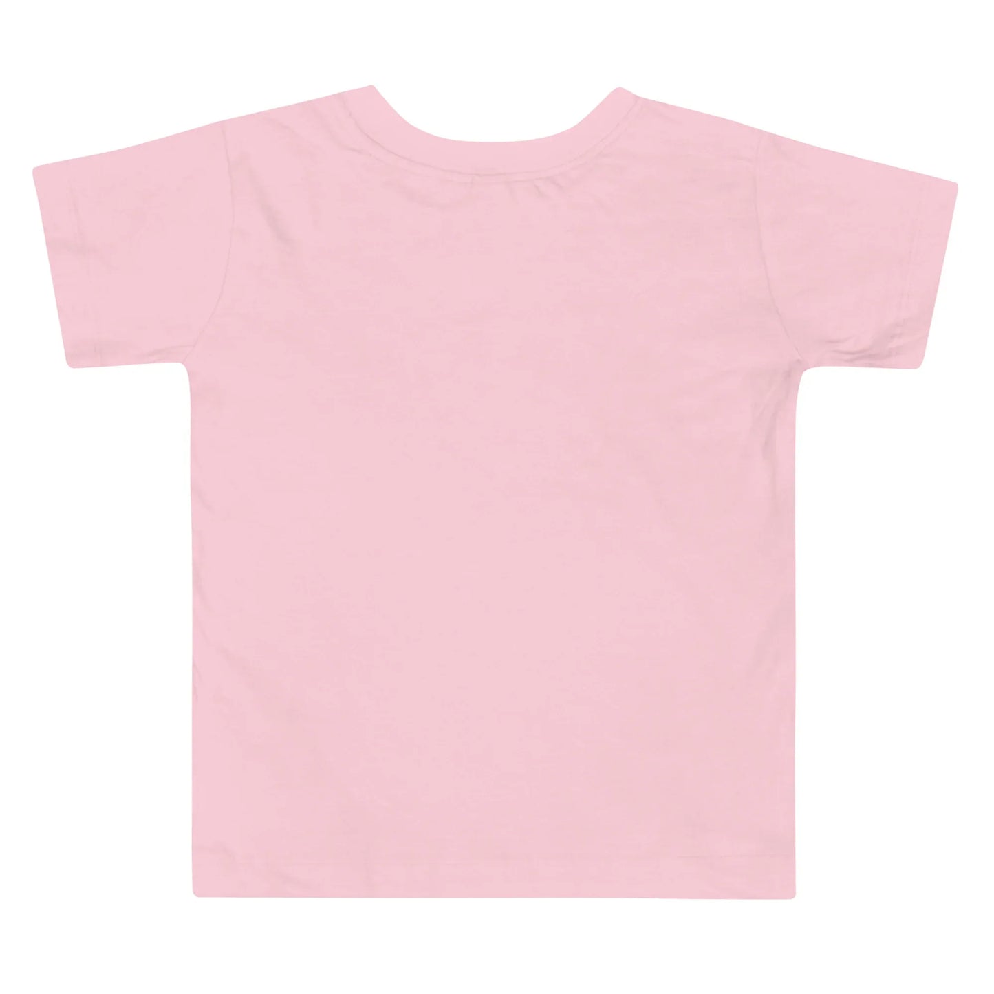 AwRans | Toddler Short Sleeve Tee - AwRans Clothing