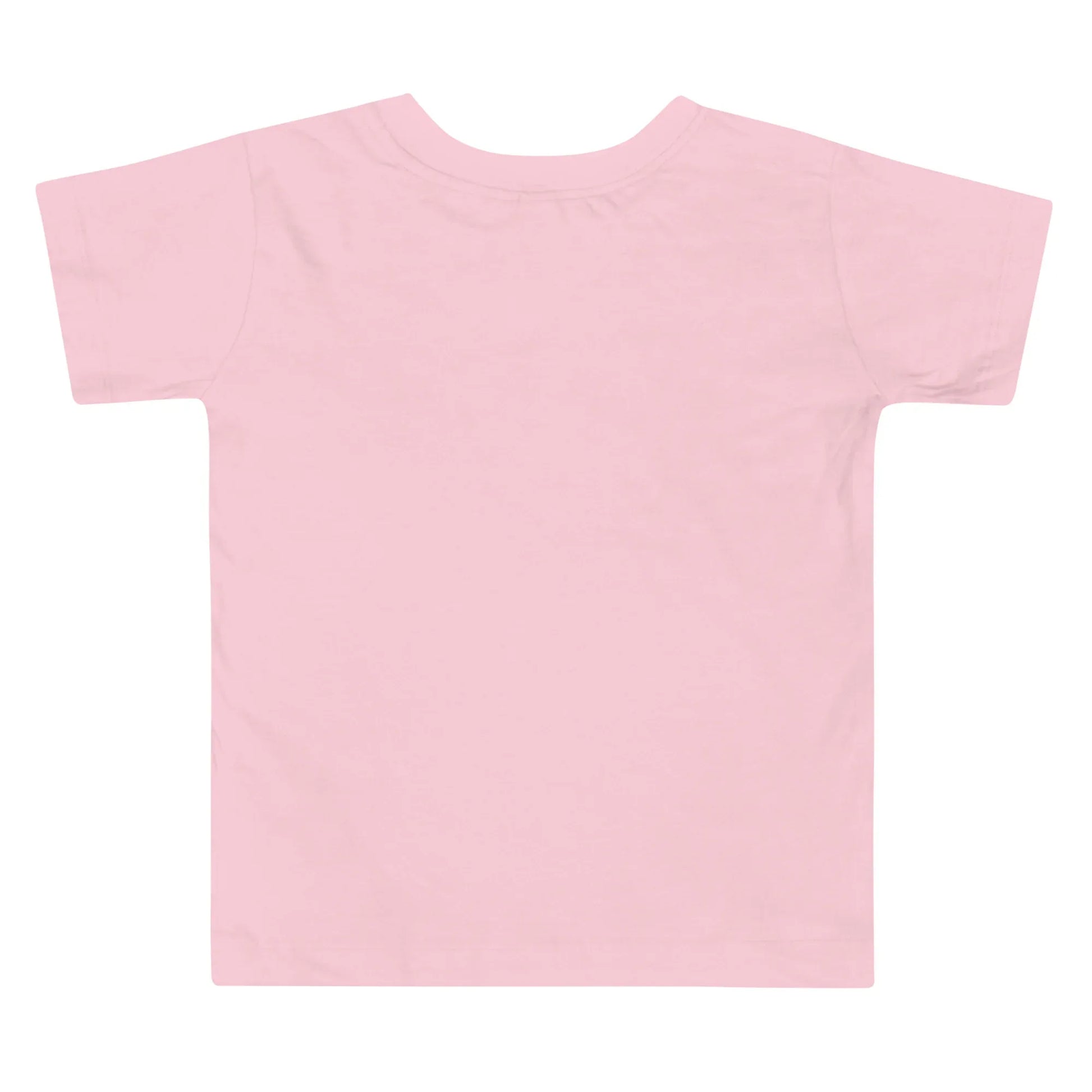AwRans | Toddler Short Sleeve Tee - AwRans Clothing