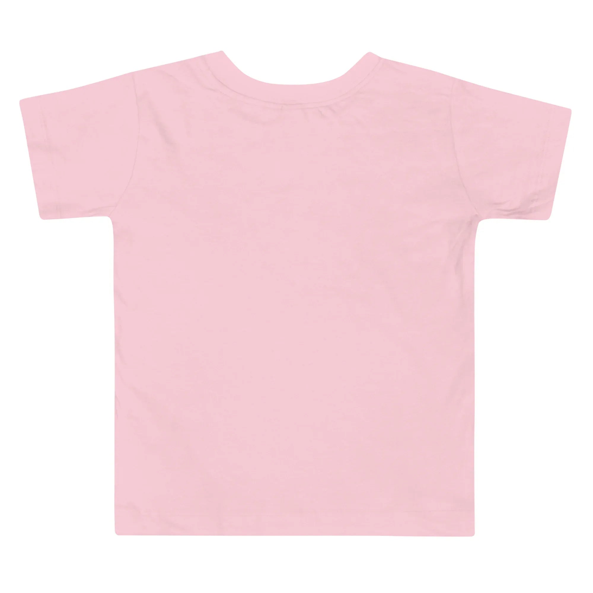 AwRans | Toddler Short Sleeve Tee - AwRans Clothing