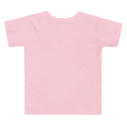 AwRans | Toddler Short Sleeve Tee - AwRans Clothing